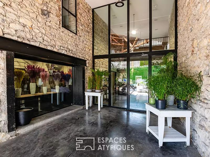 Maison, 610 m²