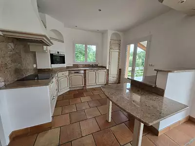 Maison, 188,5 m²