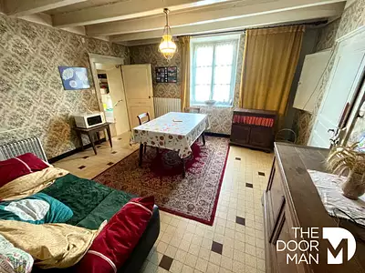 Maison, 126 m²
