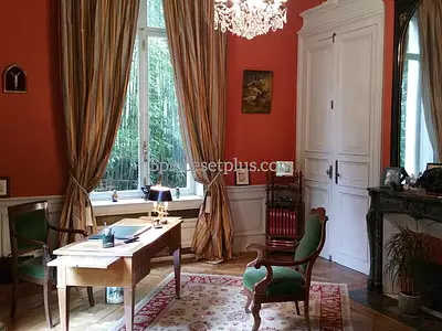 Maison, 600 m²
