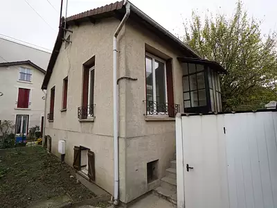 Maison, 72 m²