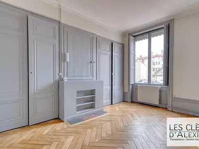 Appartement, 107,38 m²