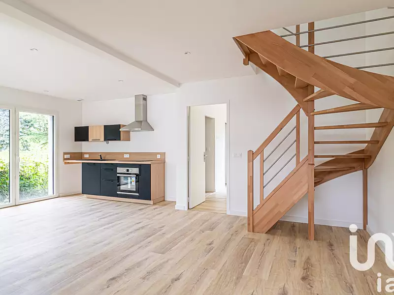 Maison, 99 m²