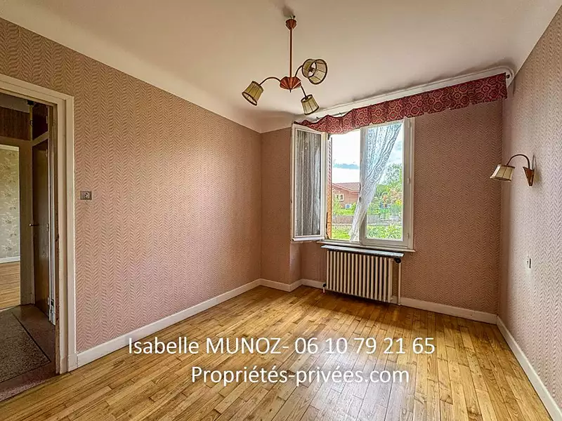 Maison, 81 m²