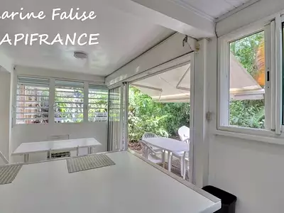 Appartement, 50 m²