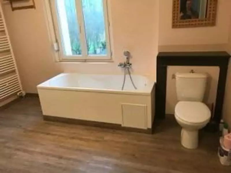 Maison, 141 m²