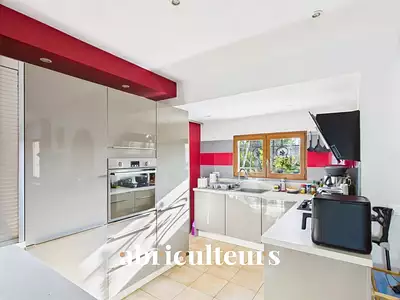 Maison, 123 m²