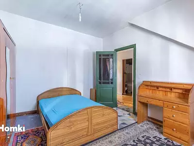 Immeuble, 460 m²