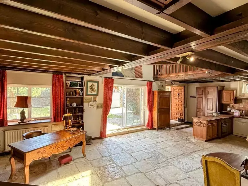 Maison, 154 m²