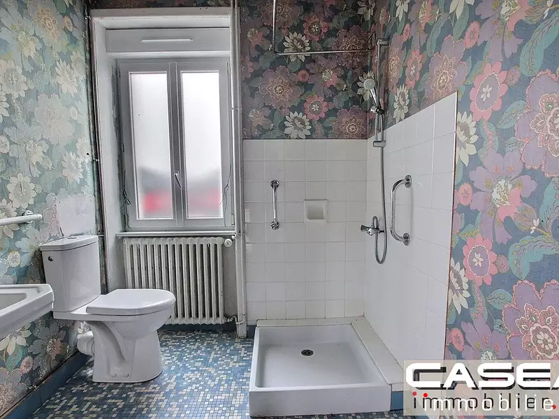 Maison, 135,04 m²