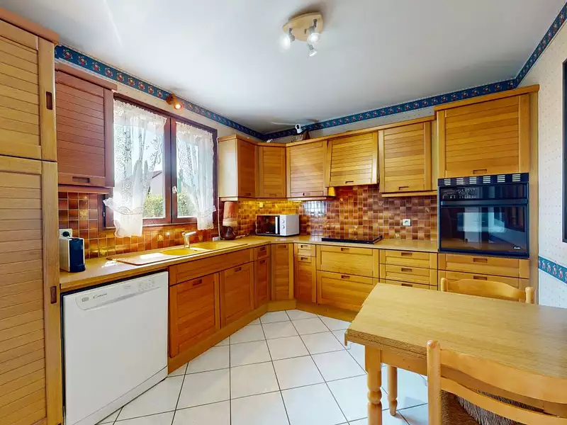 Maison, 131 m²