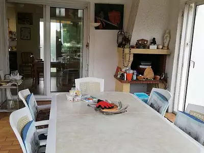 Maison, 158,43 m²