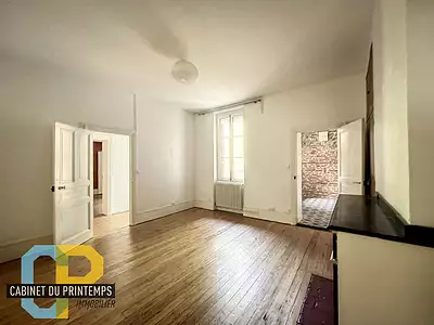 Appartement, 130 m²