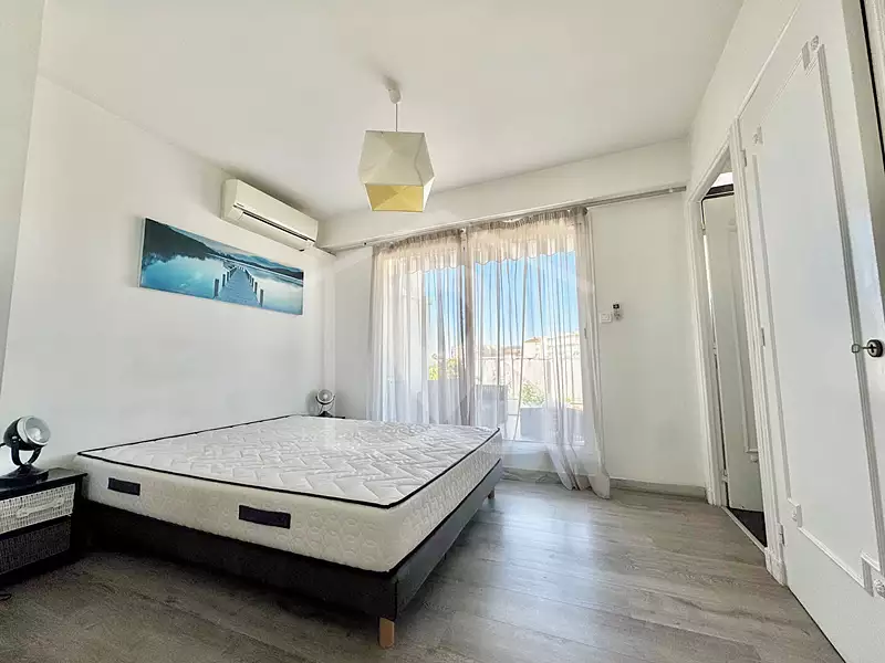 Appartement, 82 m²