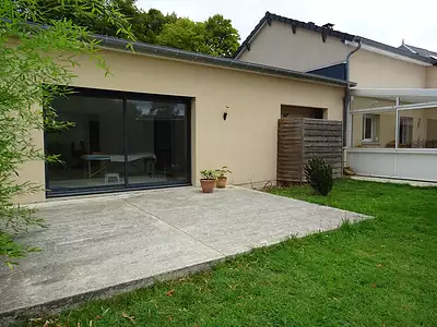 Maison, 218 m²