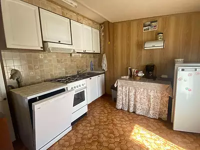 Terrain, 2 312 m²