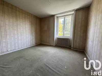 Maison, 107 m²