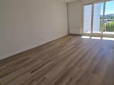 Appartement, 80 m²