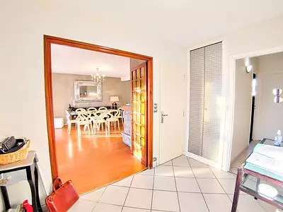 Maison, 189 m²