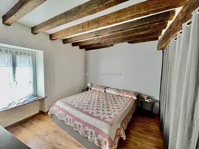Maison, 155 m²