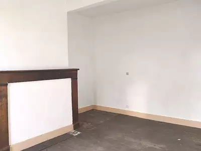 Maison, 110 m²