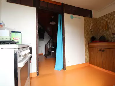 Maison, 106 m²
