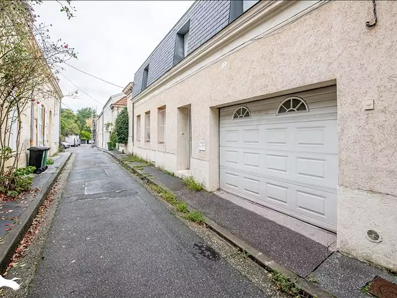 Maison, 128 m²