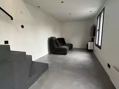 Maison, 50 m²