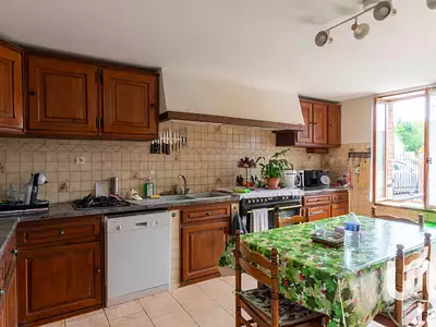 Maison, 120 m²