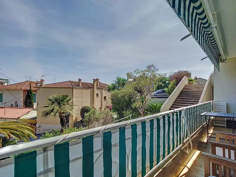 Appartement, 52,02 m²