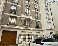 Appartement, 24,09 m²