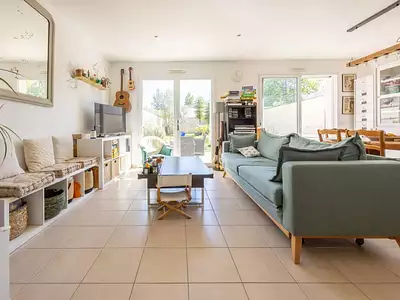 Maison, 90 m²
