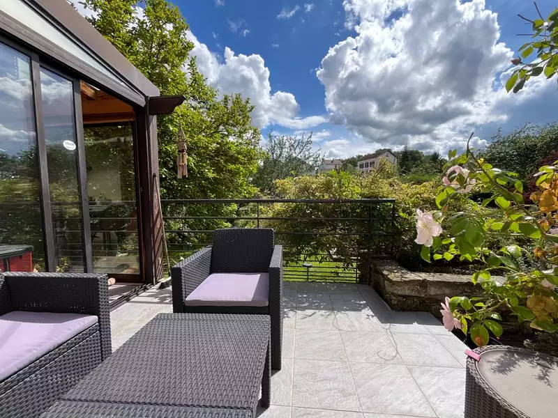 Maison, 238 m²