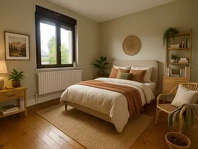 Maison, 125 m²