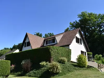 Maison, 159 m²