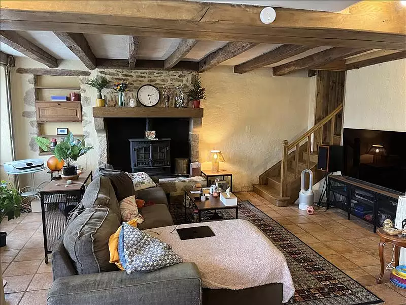 Maison, 158 m²
