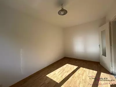 Appartement, 19 m²