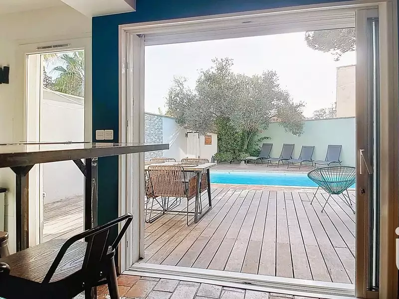 Maison, 91 m²