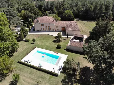 Maison, 432 m²