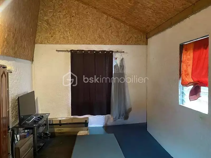 Maison, 67 m²