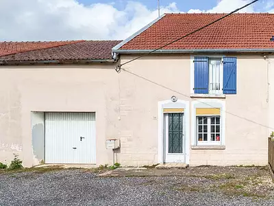 Maison, 81,58 m²