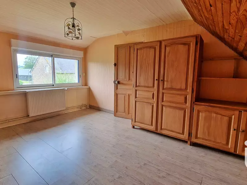 Maison, 105 m²