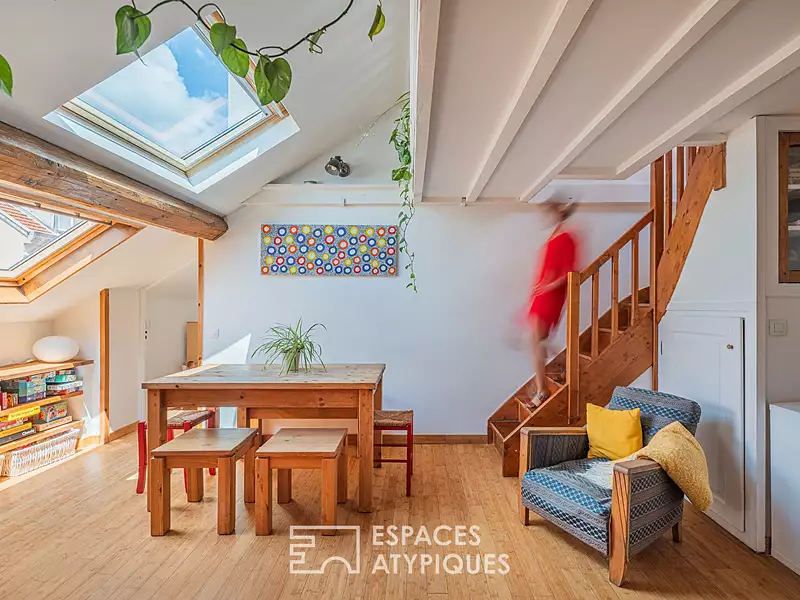 Appartement, 132,94 m²