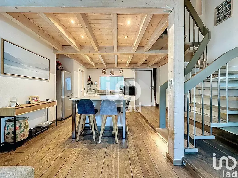 Appartement, 110 m²