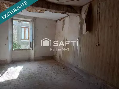 Maison, 180 m²