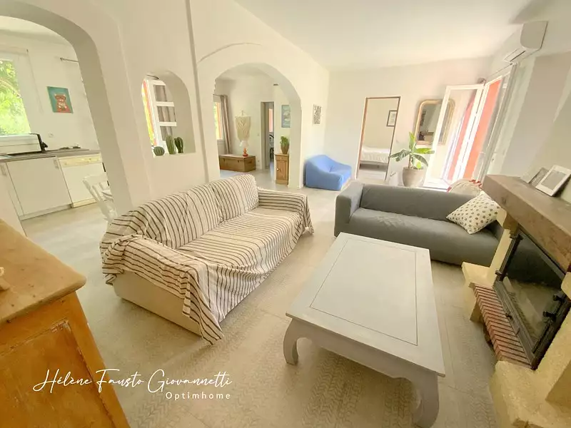 Maison, 101 m²