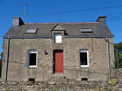 Maison, 83 m²