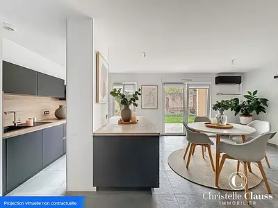 Appartement, 108 m²