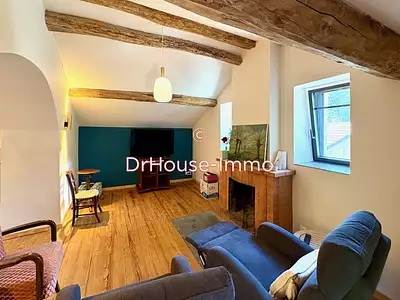 Maison, 83 m²