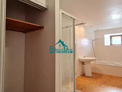 Maison, 110 m²